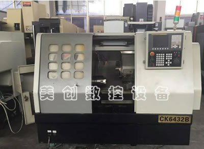 寶雞CK6432B數(shù)控斜身車(chē)及文安縣美創(chuàng)數(shù)控設(shè)備銷(xiāo)售部概述