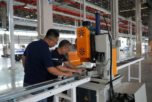 海南天使醫檢汽車制造項目一期投產 預計年銷售額約6.5億元