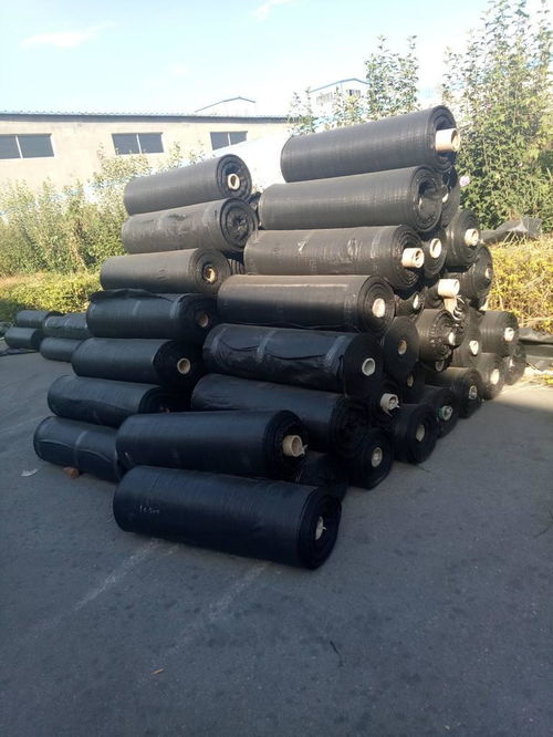 防草布生產廠家