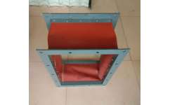 耐高溫風(fēng)機(jī)軟連接加工 德州經(jīng)緯機(jī)械制造