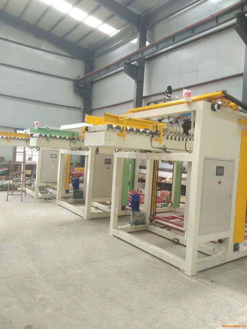 自動(dòng)碼垛機(jī)一卓重工廠家直銷歡迎來電咨詢