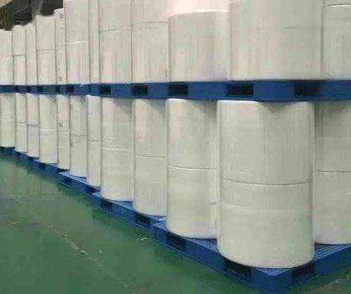 熔噴布價(jià)格跌回疫情前, 口罩 產(chǎn)業(yè)或迎來真正的退潮