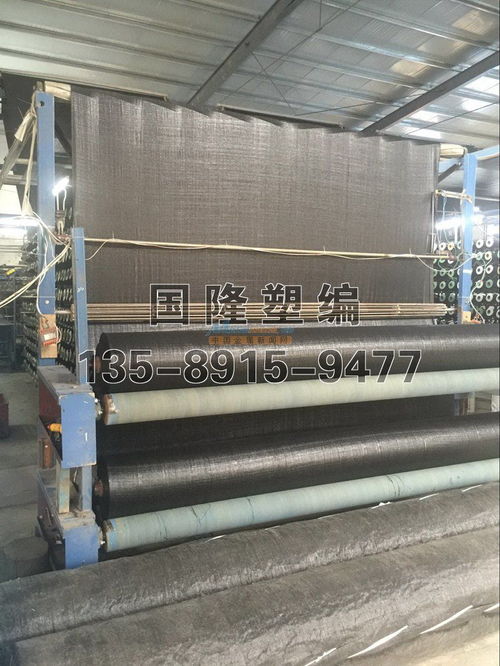 濰坊地區優質PE編織布、PE布及經緯編布采購與銷售指南