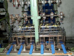 平湖市求精編織廠繩線及經(jīng)緯編布產(chǎn)品清單